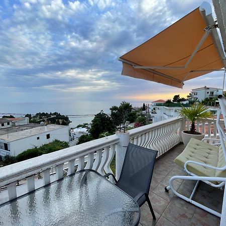 Apartments Harmony Ulcinj Eksteriør billede