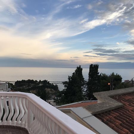 Apartments Harmony Ulcinj Eksteriør billede