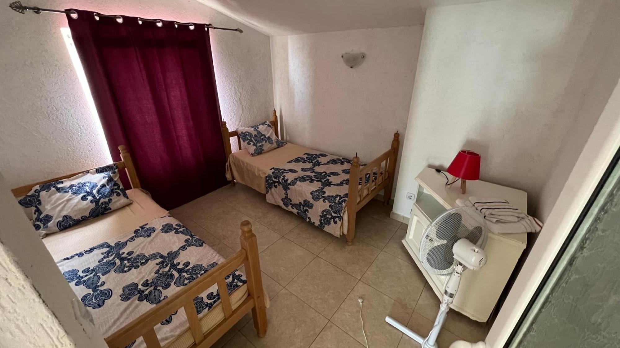 Apartments Harmony Ulcinj Eksteriør billede