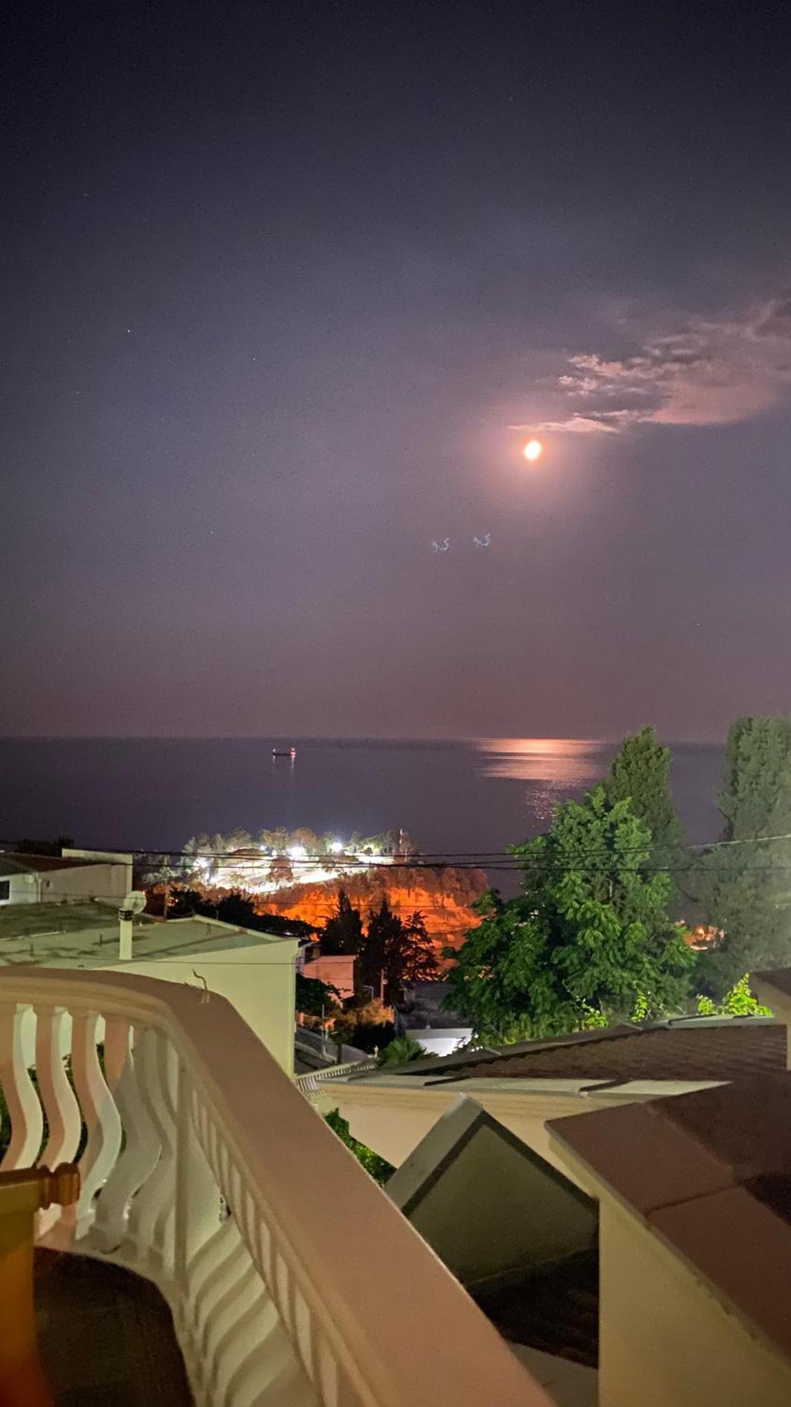 Apartments Harmony Ulcinj Eksteriør billede