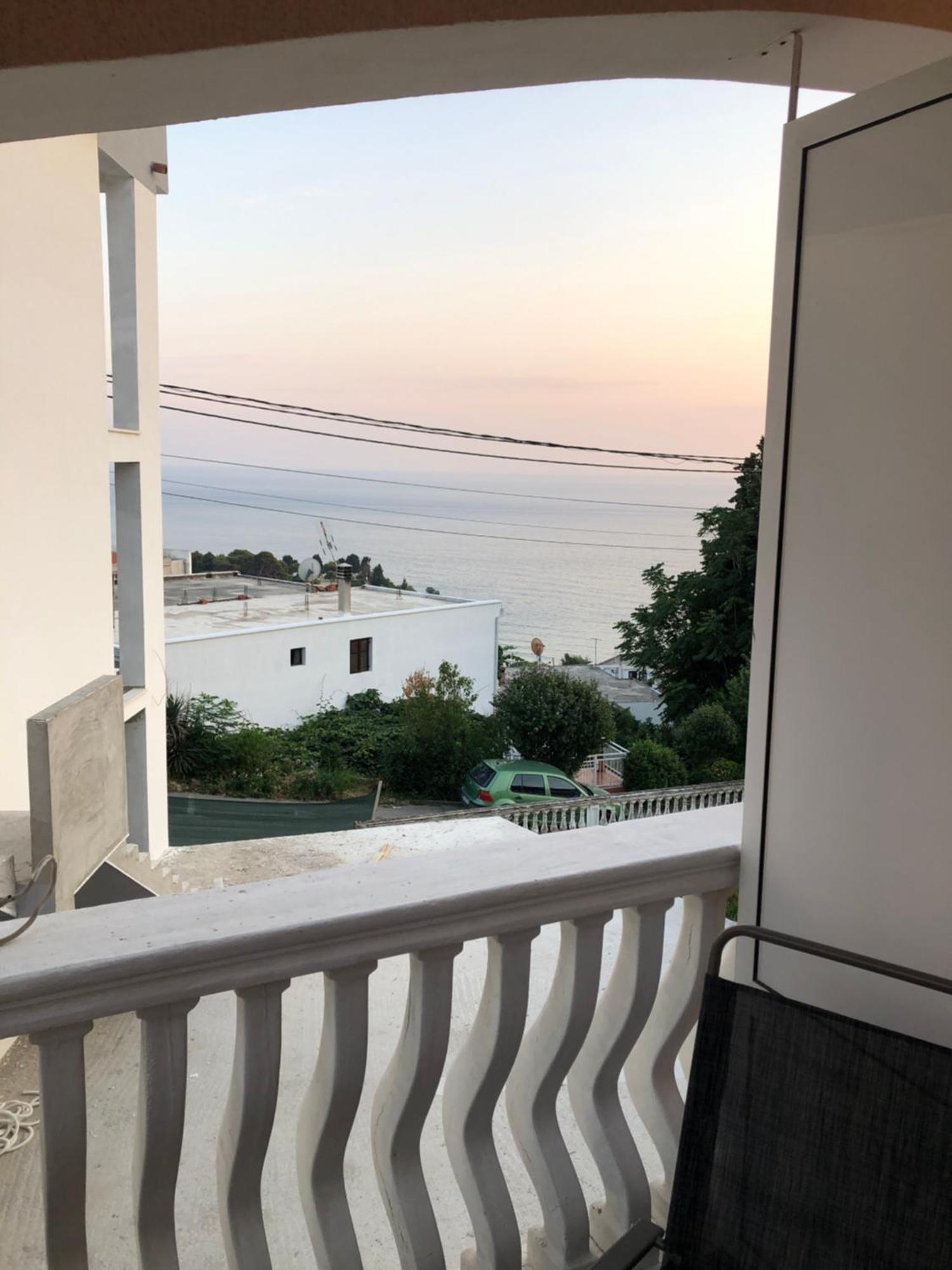 Apartments Harmony Ulcinj Eksteriør billede