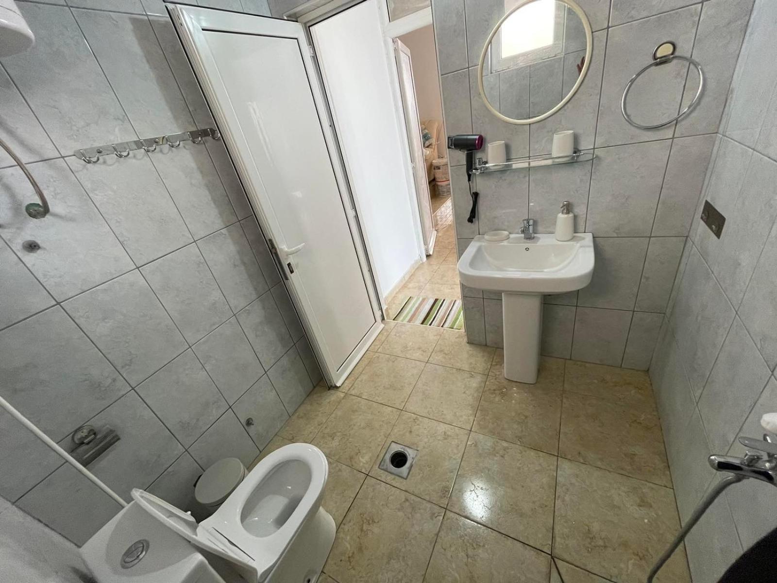 Apartments Harmony Ulcinj Eksteriør billede