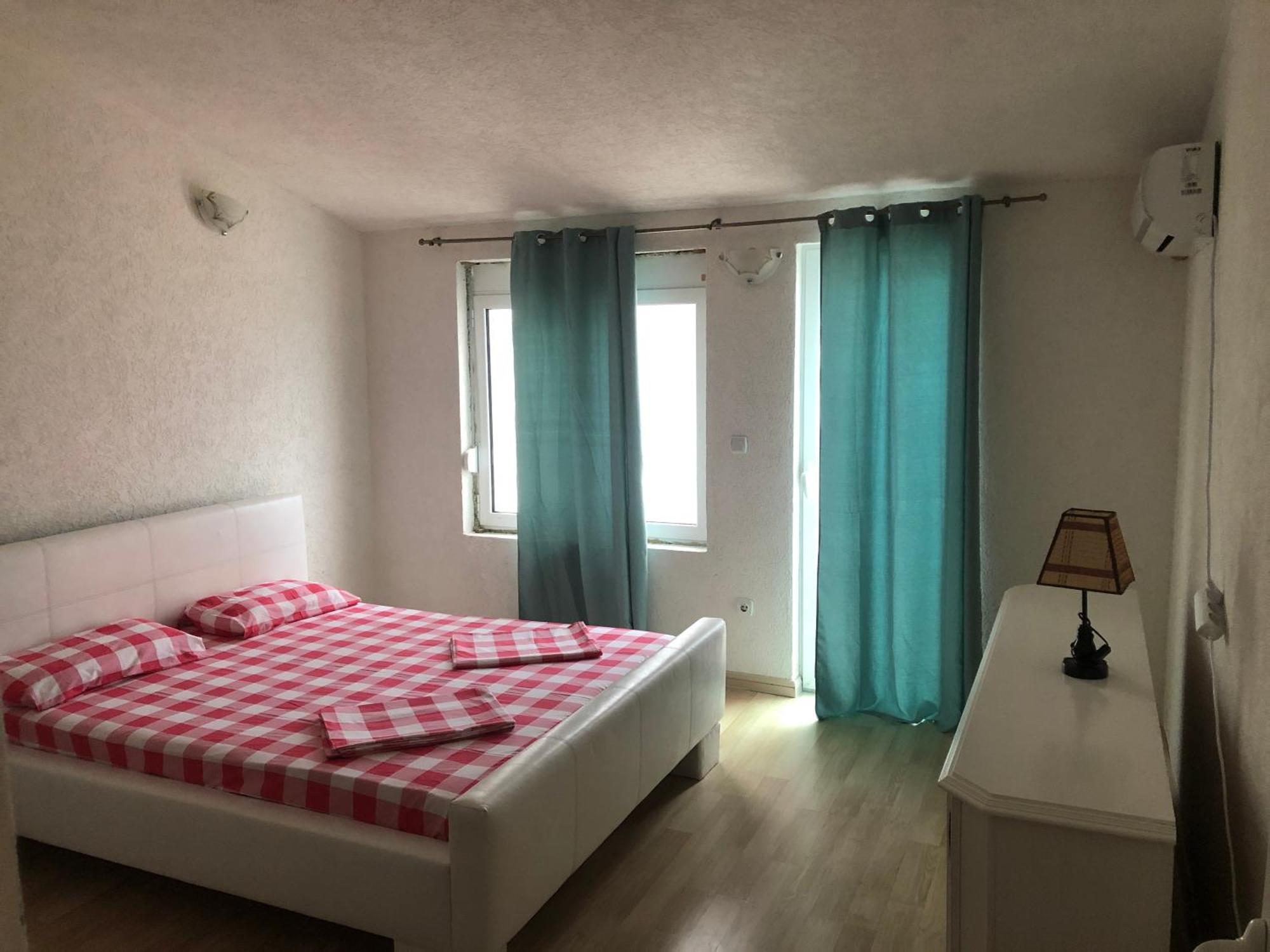 Apartments Harmony Ulcinj Eksteriør billede