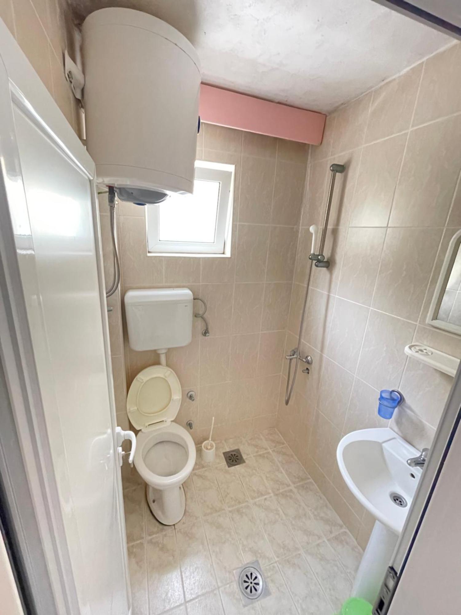 Apartments Harmony Ulcinj Eksteriør billede