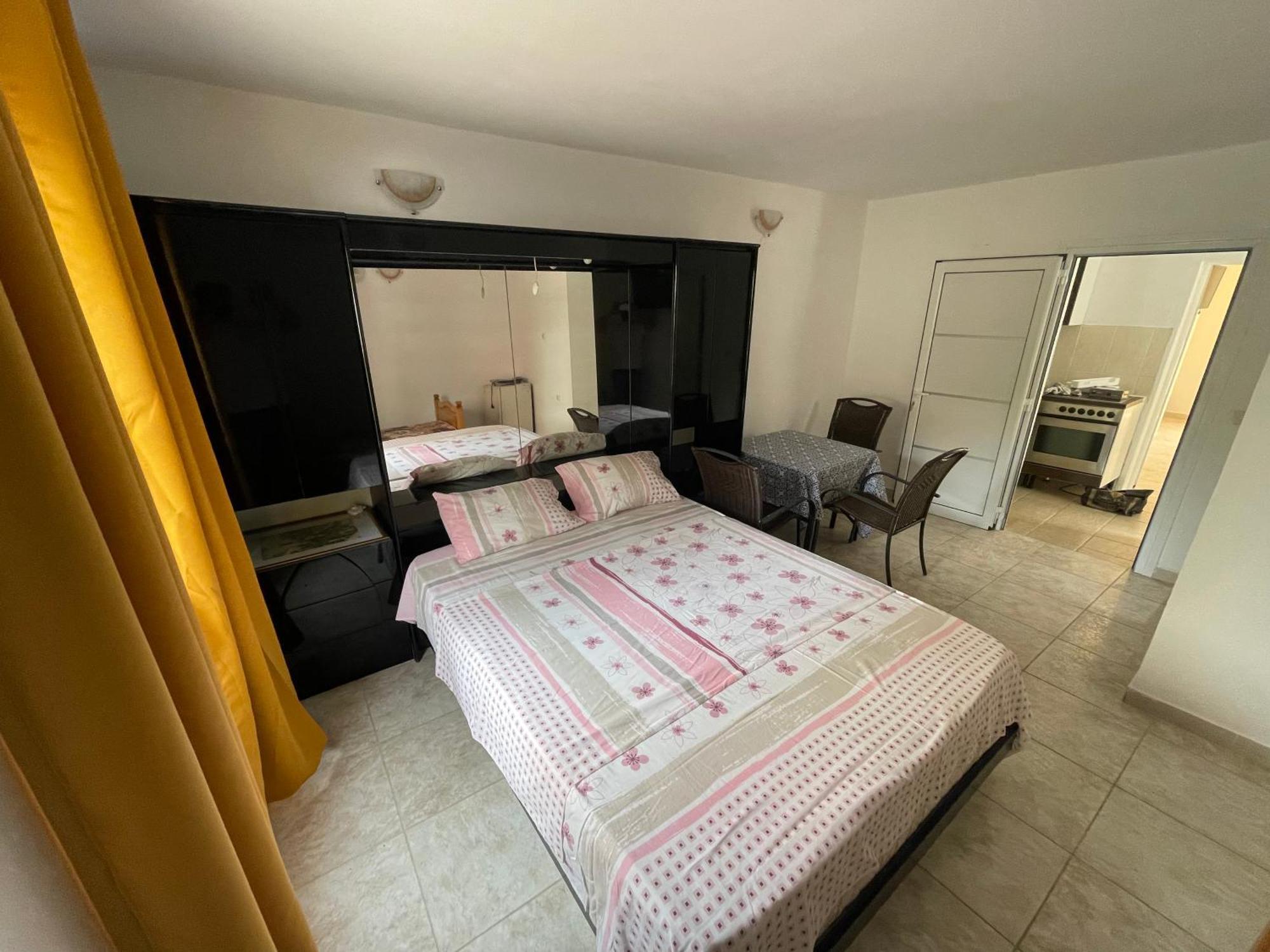 Apartments Harmony Ulcinj Eksteriør billede