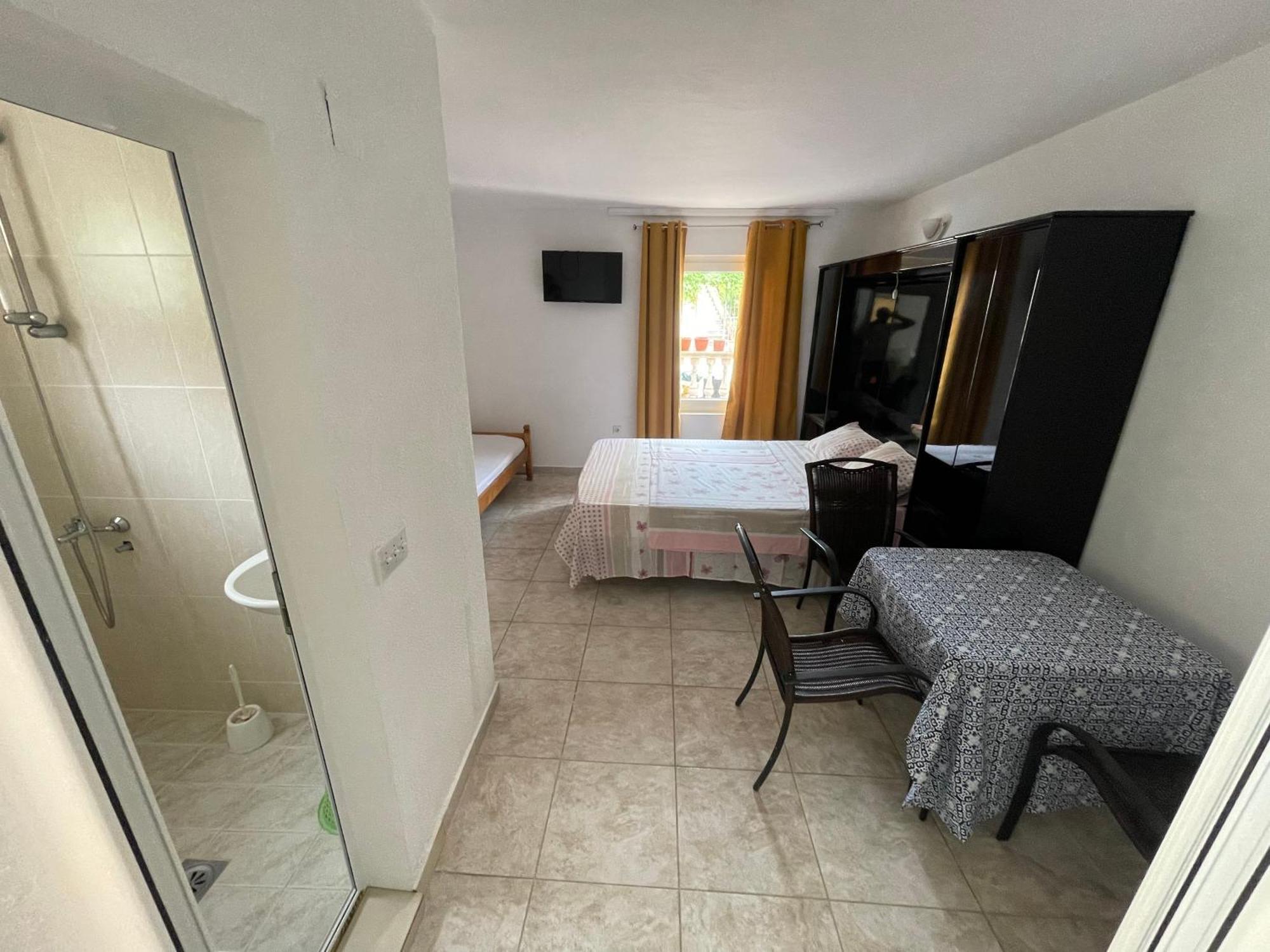 Apartments Harmony Ulcinj Eksteriør billede