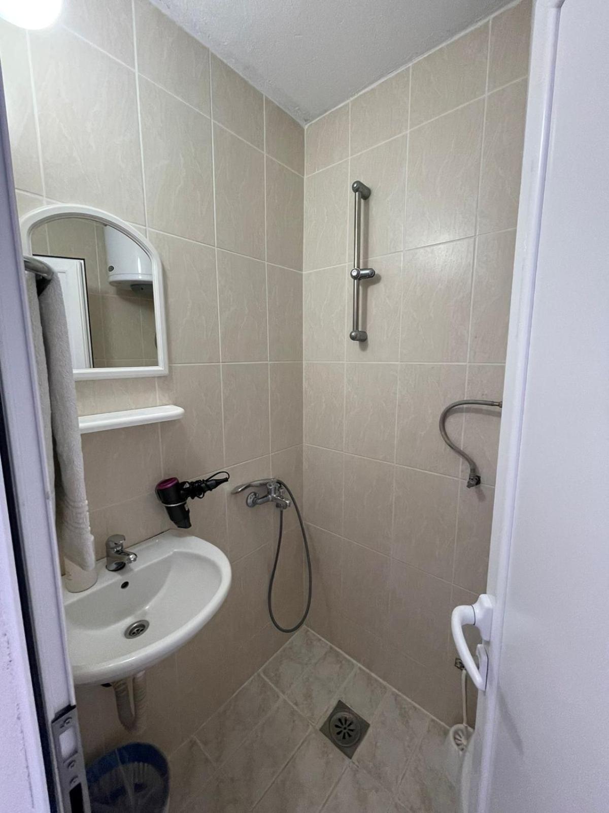 Apartments Harmony Ulcinj Eksteriør billede