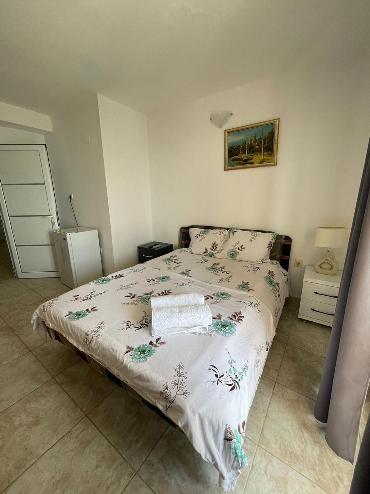 Apartments Harmony Ulcinj Eksteriør billede