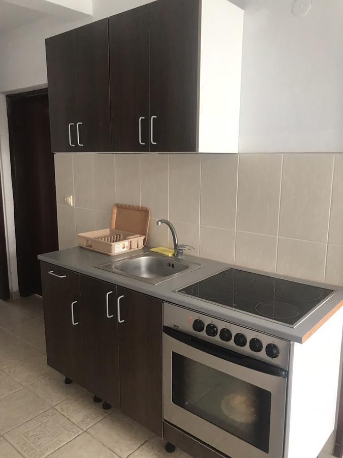 Apartments Harmony Ulcinj Eksteriør billede
