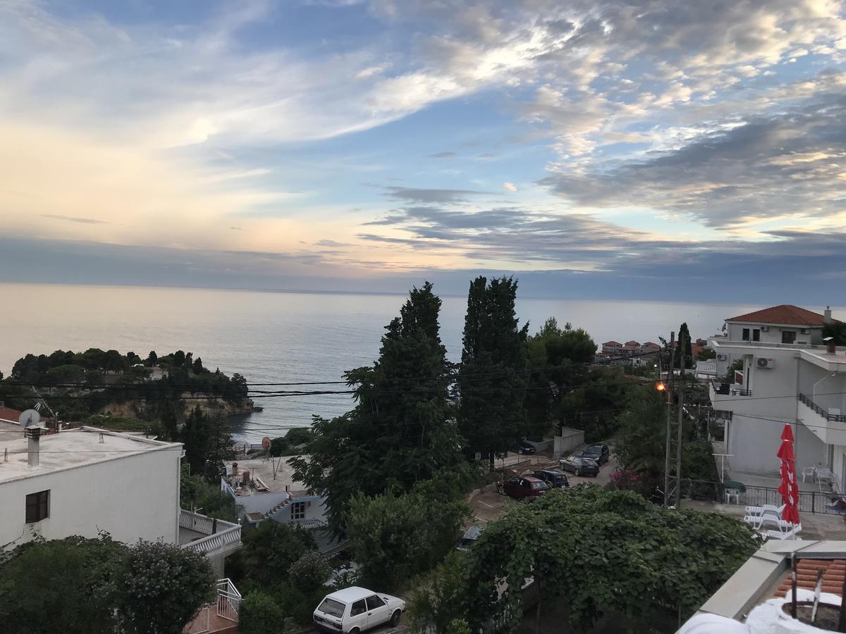 Apartments Harmony Ulcinj Eksteriør billede